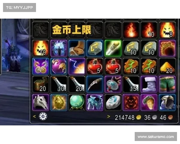 魔兽世界怀旧服：金币购买攻略